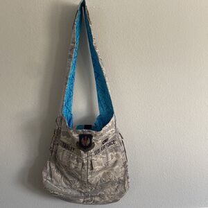 Crossbody/Tote Bag  U.S. Airforce Military